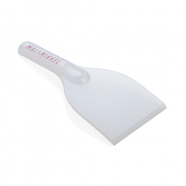 Logotrade promotional merchandise image of: Ice scraper